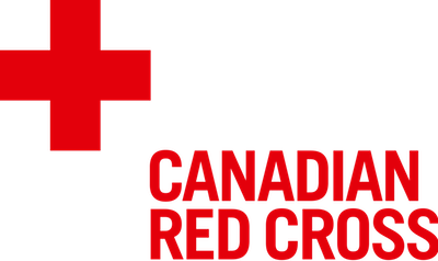 Canadian Red Cross Logo