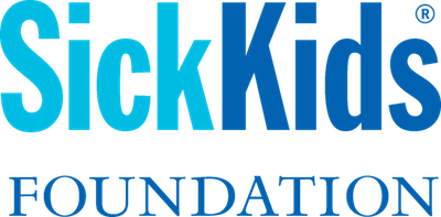 Sick Kids Foundation Logo